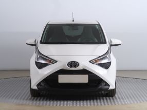 Toyota Aygo - 2021