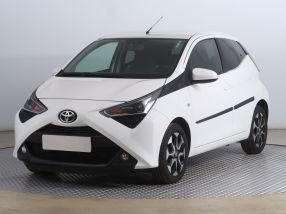 Toyota Aygo - 2021