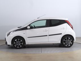Toyota Aygo - 2021