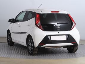 Toyota Aygo - 2021