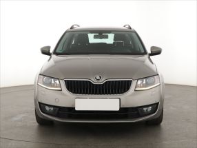 Skoda Octavia - 2015