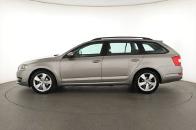 Skoda Octavia - 2015