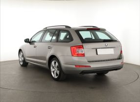 Skoda Octavia - 2015