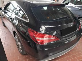 Mercedes-Benz CLA - 2017
