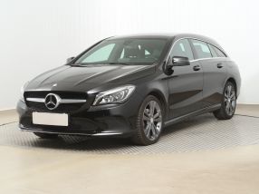 Mercedes-Benz CLA - 2017
