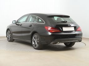 Mercedes-Benz CLA - 2017