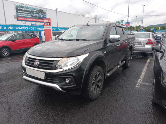 Fiat Fullback