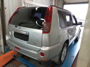 Nissan X-Trail - 2005