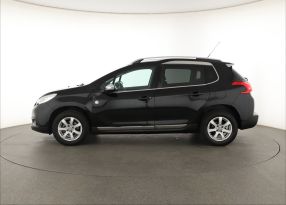 Peugeot 2008 - 2016