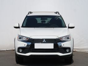 Mitsubishi ASX - 2017