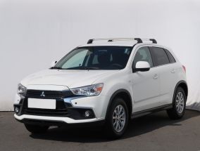 Mitsubishi ASX - 2017