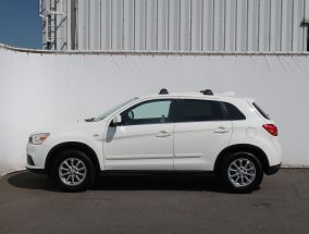 Mitsubishi ASX - 2017