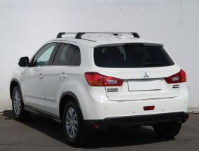 Mitsubishi ASX - 2017