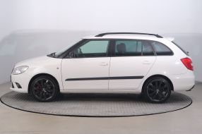 Skoda Fabia - 2010