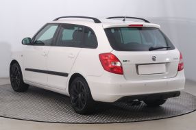 Skoda Fabia - 2010