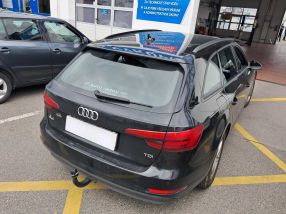 Audi A4 - 2016