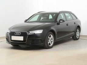 Audi A4 - 2016