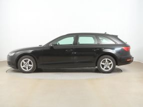 Audi A4 - 2016