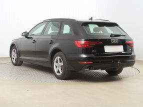 Audi A4 - 2016