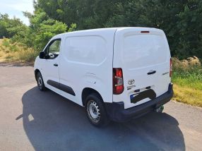 Toyota ProAce City - 2021