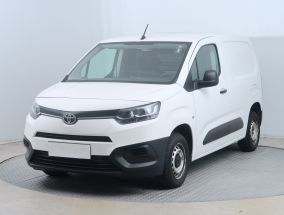 Toyota ProAce City - 2021