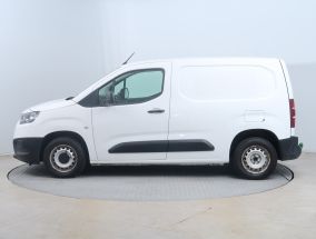 Toyota ProAce City - 2021