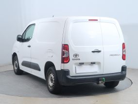 Toyota ProAce City - 2021