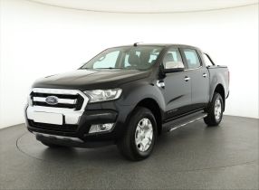 Ford Ranger - 2017