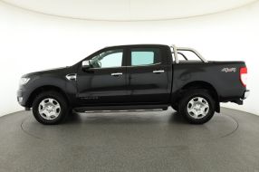 Ford Ranger - 2017