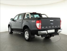 Ford Ranger - 2017