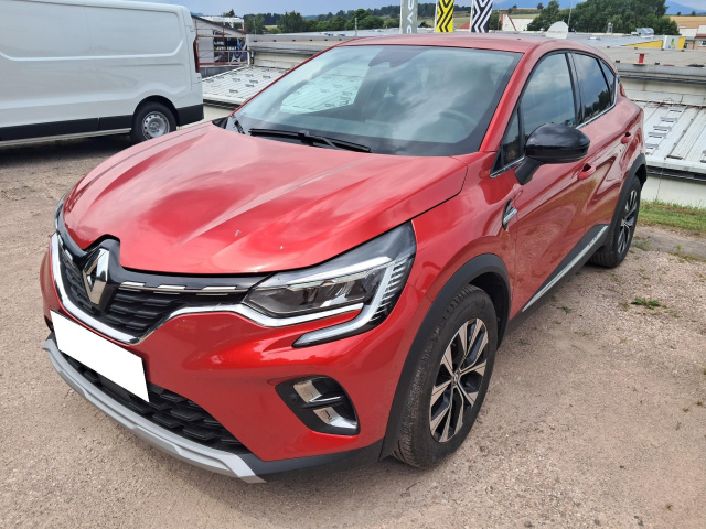 Renault Captur 2023