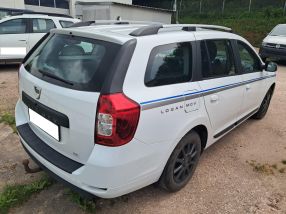 Dacia Logan - 2017
