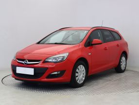 Opel Astra - 2015