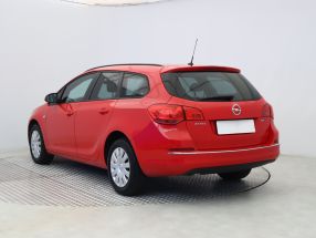 Opel Astra - 2015