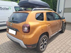 Dacia Duster - 2021