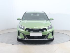 Kia XCeed - 2022