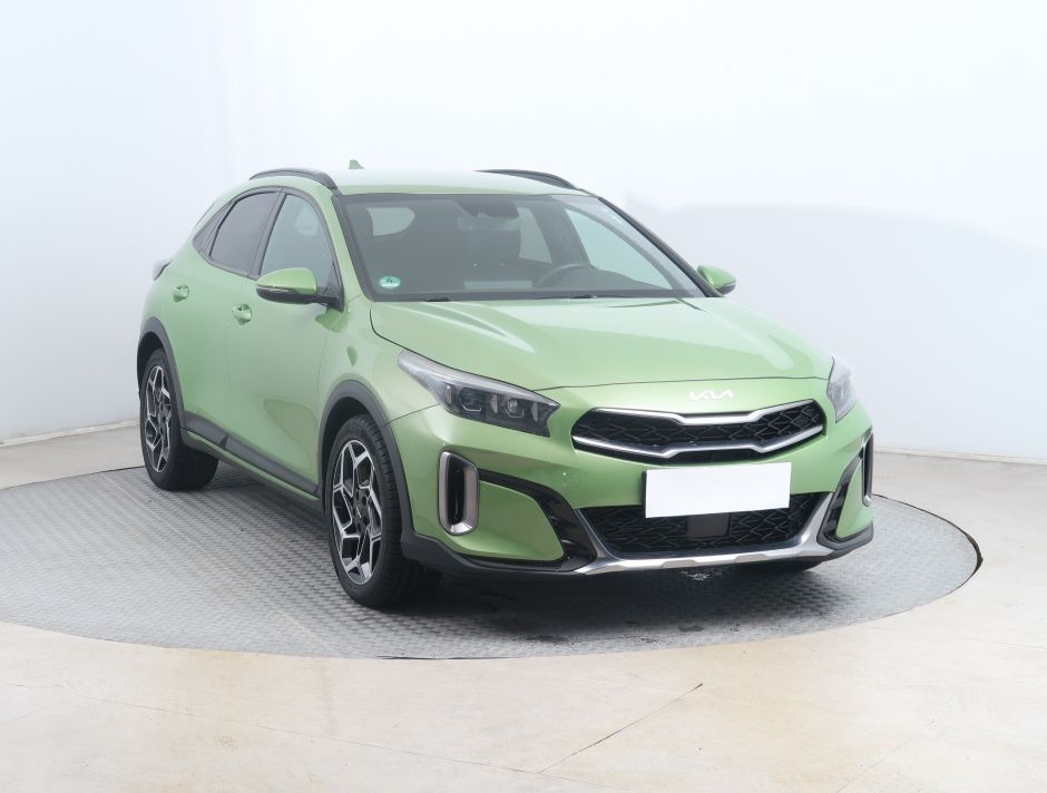 Kia XCeed - 2022