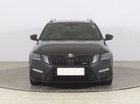 Skoda Octavia - 2019