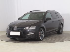 Skoda Octavia - 2019