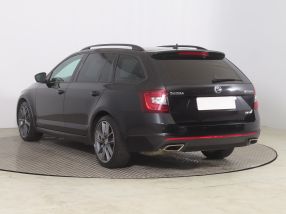 Skoda Octavia - 2019