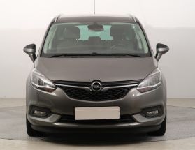 Opel Zafira - 2017