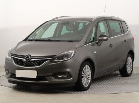 Opel Zafira - 2017