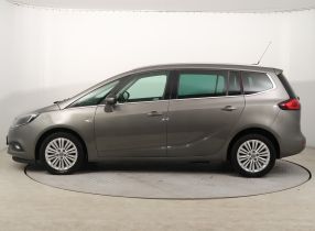Opel Zafira - 2017