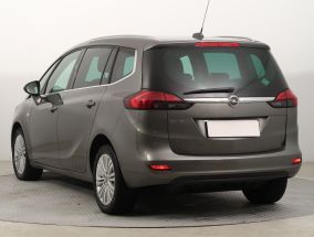 Opel Zafira - 2017