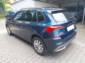 Skoda Kamiq - 2021