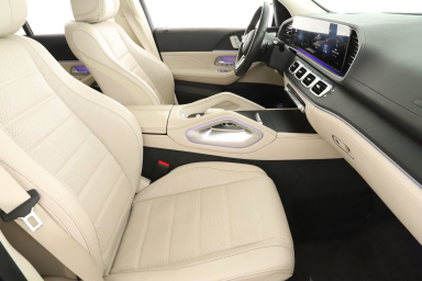 Mercedes-Benz GLE - 2019