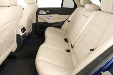 Mercedes-Benz GLE - 2019