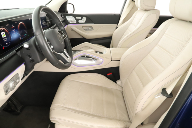 Mercedes-Benz GLE - 2019