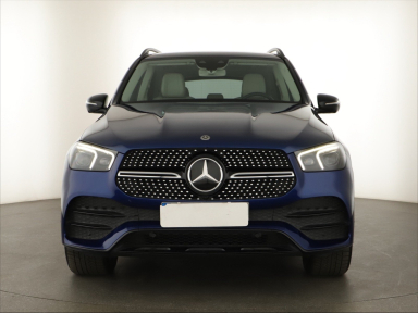Mercedes-Benz GLE - 2019