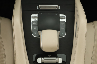Mercedes-Benz GLE - 2019